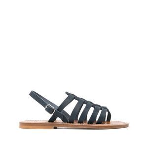 Kjacques Women Homere Leather Sandals